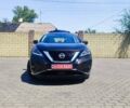 Коричневый Ниссан Мурано, объемом двигателя 3.5 л и пробегом 91 тыс. км за 18000 $, фото 1 на Automoto.ua