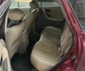 Красный Ниссан Мурано, объемом двигателя 3.5 л и пробегом 167 тыс. км за 6471 $, фото 4 на Automoto.ua