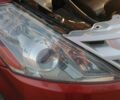 Красный Ниссан Мурано, объемом двигателя 3.5 л и пробегом 220 тыс. км за 4800 $, фото 7 на Automoto.ua