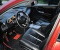 Красный Ниссан Мурано, объемом двигателя 3.5 л и пробегом 250 тыс. км за 5600 $, фото 11 на Automoto.ua
