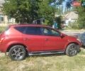 Красный Ниссан Мурано, объемом двигателя 3.5 л и пробегом 250 тыс. км за 5600 $, фото 20 на Automoto.ua