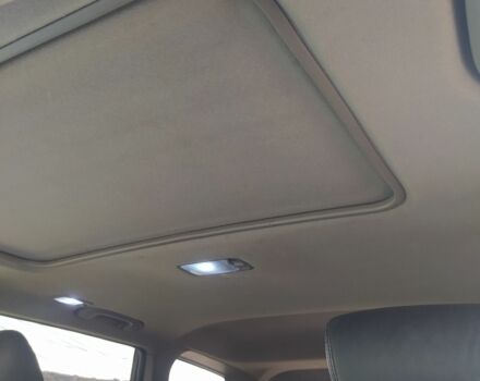 Красный Ниссан Мурано, объемом двигателя 3.5 л и пробегом 380 тыс. км за 7000 $, фото 6 на Automoto.ua