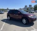 Червоний Ніссан Мурано, об'ємом двигуна 3.5 л та пробігом 219 тис. км за 7500 $, фото 2 на Automoto.ua