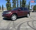 Червоний Ніссан Мурано, об'ємом двигуна 3.5 л та пробігом 219 тис. км за 7500 $, фото 1 на Automoto.ua