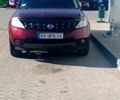Красный Ниссан Мурано, объемом двигателя 35 л и пробегом 212 тыс. км за 6999 $, фото 1 на Automoto.ua