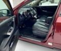 Красный Ниссан Мурано, объемом двигателя 35 л и пробегом 212 тыс. км за 6999 $, фото 7 на Automoto.ua