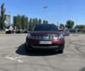 Червоний Ніссан Мурано, об'ємом двигуна 3.5 л та пробігом 219 тис. км за 7500 $, фото 1 на Automoto.ua