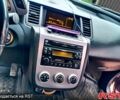 Красный Ниссан Мурано, объемом двигателя 35 л и пробегом 212 тыс. км за 6999 $, фото 8 на Automoto.ua