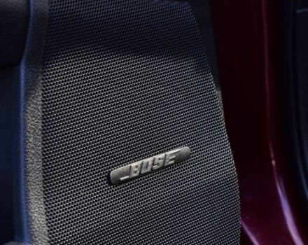 Червоний Ніссан Мурано, об'ємом двигуна 3.5 л та пробігом 201 тис. км за 10499 $, фото 10 на Automoto.ua