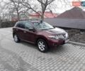 Красный Ниссан Мурано, объемом двигателя 3.5 л и пробегом 144 тыс. км за 9800 $, фото 2 на Automoto.ua