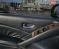 Красный Ниссан Мурано, объемом двигателя 3.5 л и пробегом 204 тыс. км за 12000 $, фото 5 на Automoto.ua
