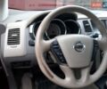 Красный Ниссан Мурано, объемом двигателя 3.5 л и пробегом 144 тыс. км за 9800 $, фото 21 на Automoto.ua