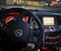 Красный Ниссан Мурано, объемом двигателя 3.5 л и пробегом 204 тыс. км за 12000 $, фото 6 на Automoto.ua