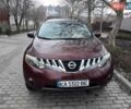 Красный Ниссан Мурано, объемом двигателя 3.5 л и пробегом 144 тыс. км за 9800 $, фото 7 на Automoto.ua