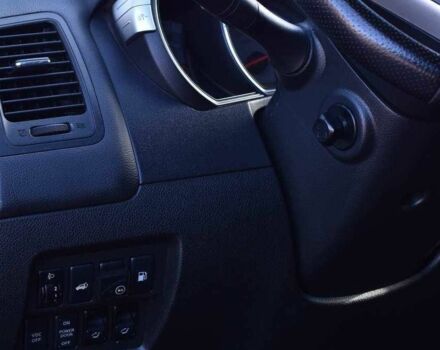 Червоний Ніссан Мурано, об'ємом двигуна 3.5 л та пробігом 201 тис. км за 10499 $, фото 11 на Automoto.ua