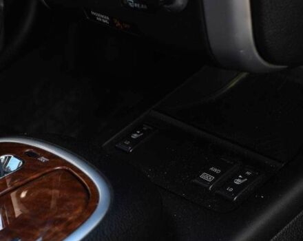 Червоний Ніссан Мурано, об'ємом двигуна 3.5 л та пробігом 201 тис. км за 10499 $, фото 16 на Automoto.ua