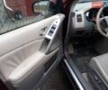 Красный Ниссан Мурано, объемом двигателя 3.5 л и пробегом 144 тыс. км за 9800 $, фото 22 на Automoto.ua