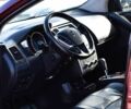 Червоний Ніссан Мурано, об'ємом двигуна 3.5 л та пробігом 201 тис. км за 10499 $, фото 6 на Automoto.ua