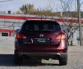 Червоний Ніссан Мурано, об'ємом двигуна 3.5 л та пробігом 201 тис. км за 10499 $, фото 2 на Automoto.ua
