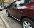 Ниссан Мурано 2008 в Одессе на Automoto.ua Красный Ниссан Мурано, объемом двигателя 3.5 л и пробегом 215 тыс. км за 7500 $, фото 3 на Automoto.ua