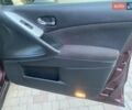 Красный Ниссан Мурано, объемом двигателя 3.5 л и пробегом 229 тыс. км за 10999 $, фото 16 на Automoto.ua