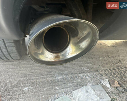 Красный Ниссан Мурано, объемом двигателя 3.5 л и пробегом 129 тыс. км за 9900 $, фото 53 на Automoto.ua