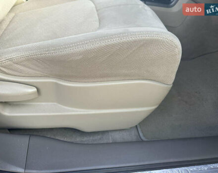 Красный Ниссан Мурано, объемом двигателя 3.5 л и пробегом 129 тыс. км за 9900 $, фото 55 на Automoto.ua