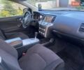 Червоний Ніссан Мурано, об'ємом двигуна 3.5 л та пробігом 229 тис. км за 10999 $, фото 15 на Automoto.ua