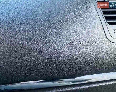 Красный Ниссан Мурано, объемом двигателя 3.5 л и пробегом 229 тыс. км за 10999 $, фото 17 на Automoto.ua