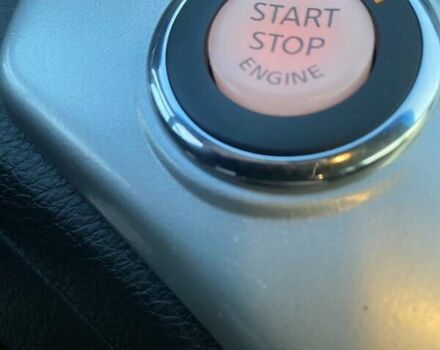 Красный Ниссан Мурано, объемом двигателя 3.5 л и пробегом 229 тыс. км за 10999 $, фото 12 на Automoto.ua