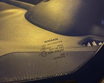 Красный Ниссан Мурано, объемом двигателя 3.5 л и пробегом 229 тыс. км за 10999 $, фото 9 на Automoto.ua