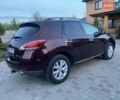 Червоний Ніссан Мурано, об'ємом двигуна 3.5 л та пробігом 229 тис. км за 10999 $, фото 8 на Automoto.ua