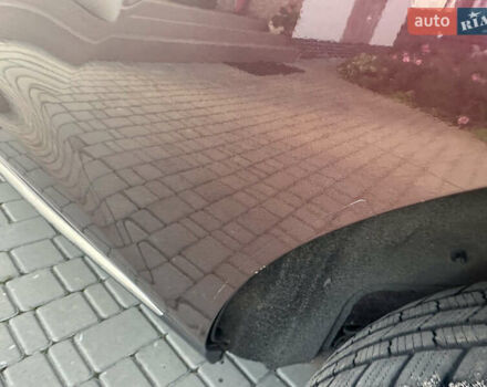 Красный Ниссан Мурано, объемом двигателя 3.5 л и пробегом 129 тыс. км за 9900 $, фото 62 на Automoto.ua