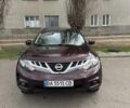 Красный Ниссан Мурано, объемом двигателя 3.5 л и пробегом 219 тыс. км за 9999 $, фото 1 на Automoto.ua