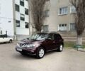 Красный Ниссан Мурано, объемом двигателя 3.5 л и пробегом 219 тыс. км за 9999 $, фото 10 на Automoto.ua