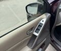 Красный Ниссан Мурано, объемом двигателя 3.5 л и пробегом 219 тыс. км за 9999 $, фото 5 на Automoto.ua