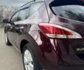 Красный Ниссан Мурано, объемом двигателя 3.5 л и пробегом 219 тыс. км за 9999 $, фото 18 на Automoto.ua