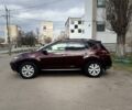 Красный Ниссан Мурано, объемом двигателя 3.5 л и пробегом 219 тыс. км за 9999 $, фото 11 на Automoto.ua