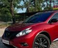 Червоний Ніссан Мурано, об'ємом двигуна 0 л та пробігом 134 тис. км за 14300 $, фото 1 на Automoto.ua