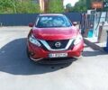 Красный Ниссан Мурано, объемом двигателя 3.5 л и пробегом 91 тыс. км за 17800 $, фото 1 на Automoto.ua