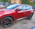 Красный Ниссан Мурано, объемом двигателя 3.5 л и пробегом 91 тыс. км за 17800 $, фото 6 на Automoto.ua