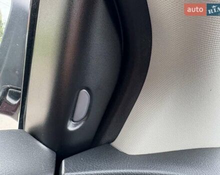 Красный Ниссан Мурано, объемом двигателя 3.5 л и пробегом 57 тыс. км за 17800 $, фото 32 на Automoto.ua