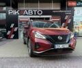Червоний Ніссан Мурано, об'ємом двигуна 3.5 л та пробігом 46 тис. км за 20900 $, фото 1 на Automoto.ua