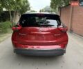 Красный Ниссан Мурано, объемом двигателя 3.5 л и пробегом 57 тыс. км за 17800 $, фото 3 на Automoto.ua
