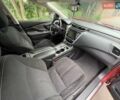 Красный Ниссан Мурано, объемом двигателя 3.5 л и пробегом 57 тыс. км за 17800 $, фото 13 на Automoto.ua