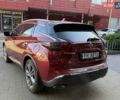Червоний Ніссан Мурано, об'ємом двигуна 3.5 л та пробігом 46 тис. км за 20900 $, фото 7 на Automoto.ua