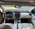 Червоний Ніссан Мурано, об'ємом двигуна 3.5 л та пробігом 46 тис. км за 20900 $, фото 40 на Automoto.ua