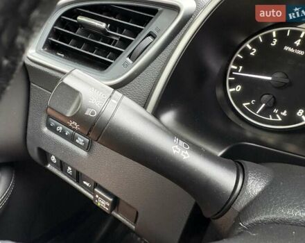 Красный Ниссан Мурано, объемом двигателя 3.5 л и пробегом 57 тыс. км за 17800 $, фото 28 на Automoto.ua