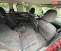 Красный Ниссан Мурано, объемом двигателя 3.5 л и пробегом 57 тыс. км за 17800 $, фото 10 на Automoto.ua