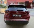 Червоний Ніссан Мурано, об'ємом двигуна 3.5 л та пробігом 46 тис. км за 20900 $, фото 6 на Automoto.ua
